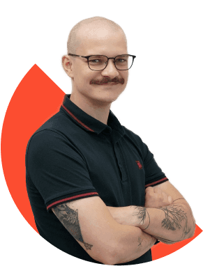 Adam Blecha
