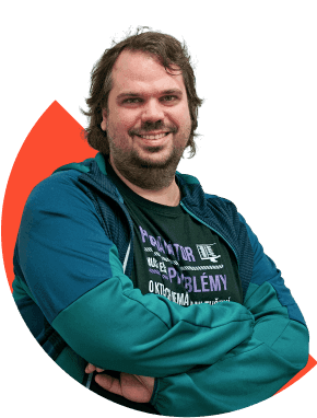 Tomáš Červený