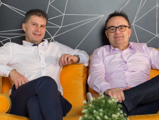 Konec neřešitelných sousedských debat. Projekt Sousedé.cz pro jednodušší správu využívají tisícovky bytů