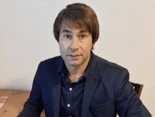 Petr Nevole: Díky sousede.cz může naše SVJ fungovat transparentně