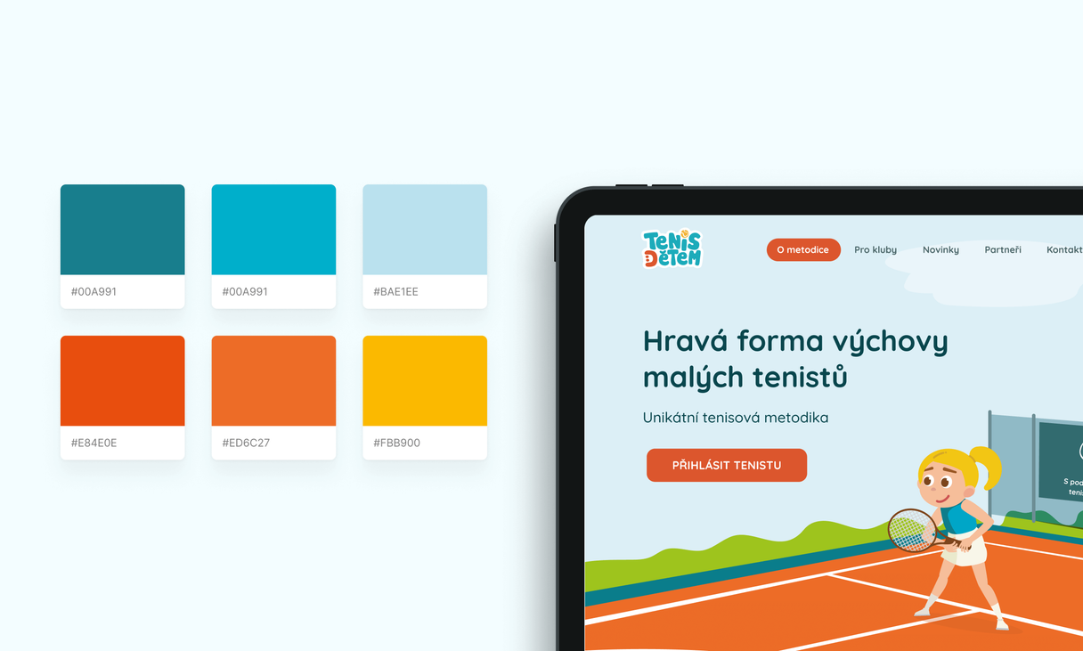 Project design system
