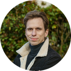 Jakub Gräf
