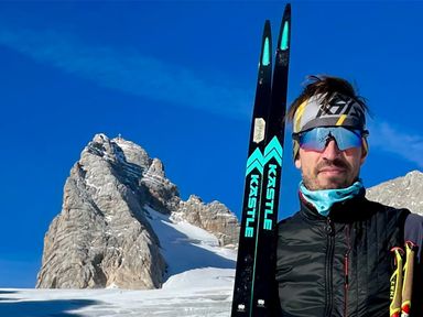 Martin Koukal: „Nějak se to zvrhlo až k medailím z mistrovství světa a olympiády.”