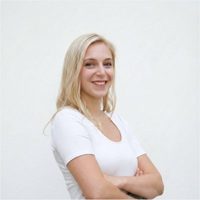 Julie Halamová