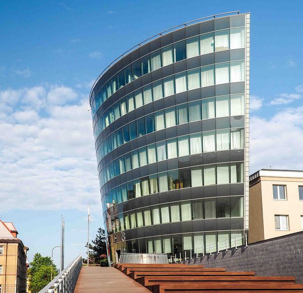 Kompletní analýza platebních procesů na Technické univerzitě v Liberci