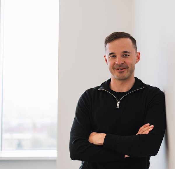 UX audit for Analytical Platform