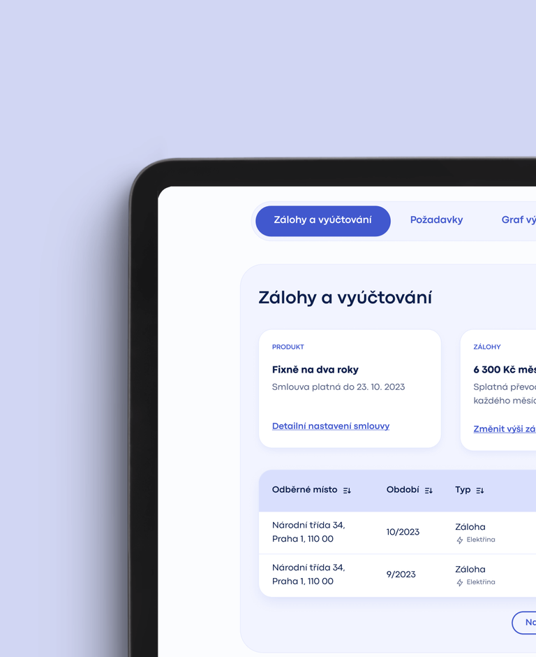 App preview in light mode
