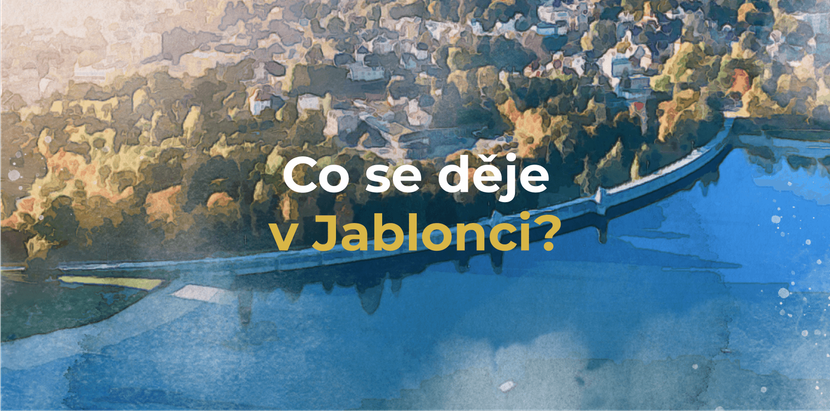 4 screenshots of 365 Jablonec sorted in 2 columns and 2 rows